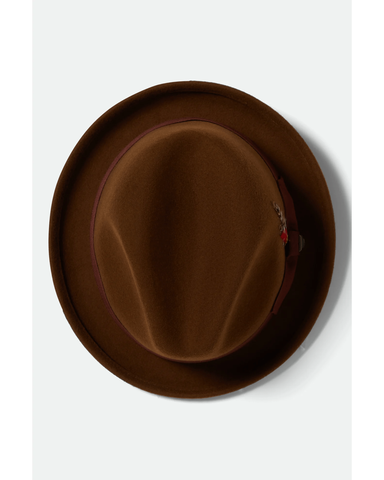 Brixton Gain Trilby - Seasonal - City Hatters