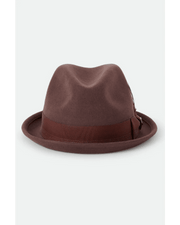 Brixton Gain Trilby - Seasonal - City Hatters