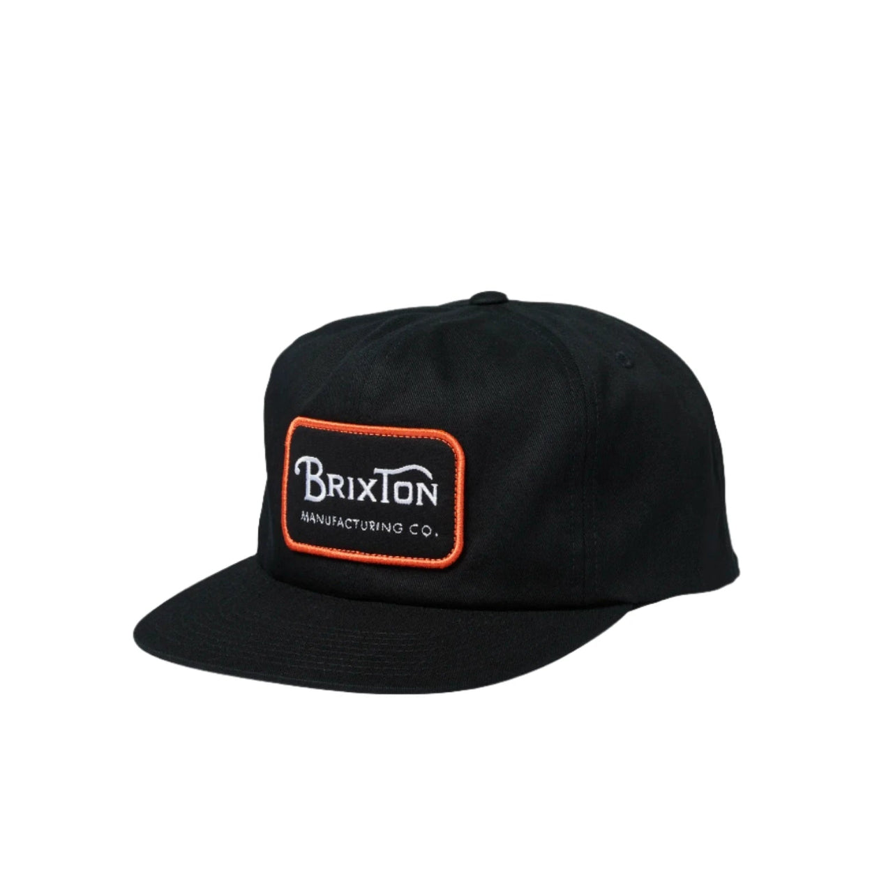 Brixton Grade Snapback - City Hatters