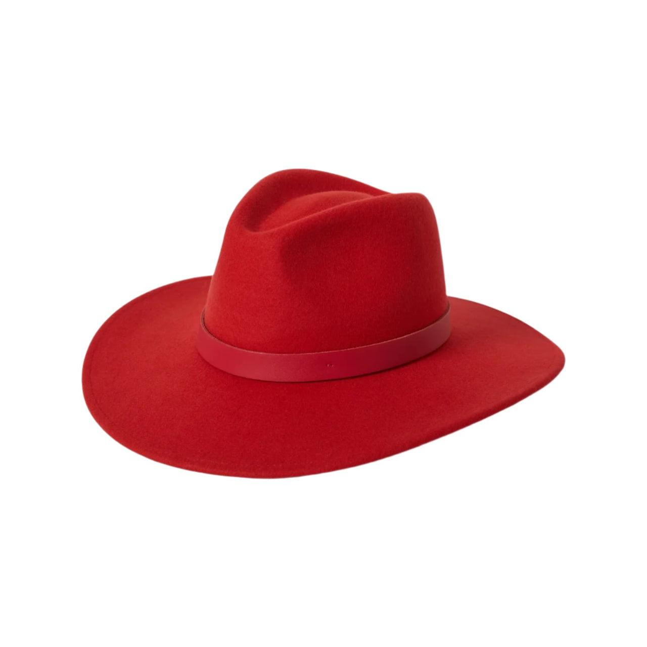 Brixton Harper Ladies Fedora - City Hatters