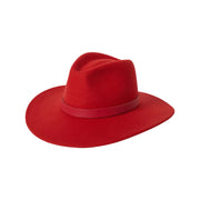Brixton Harper Ladies Fedora - City Hatters