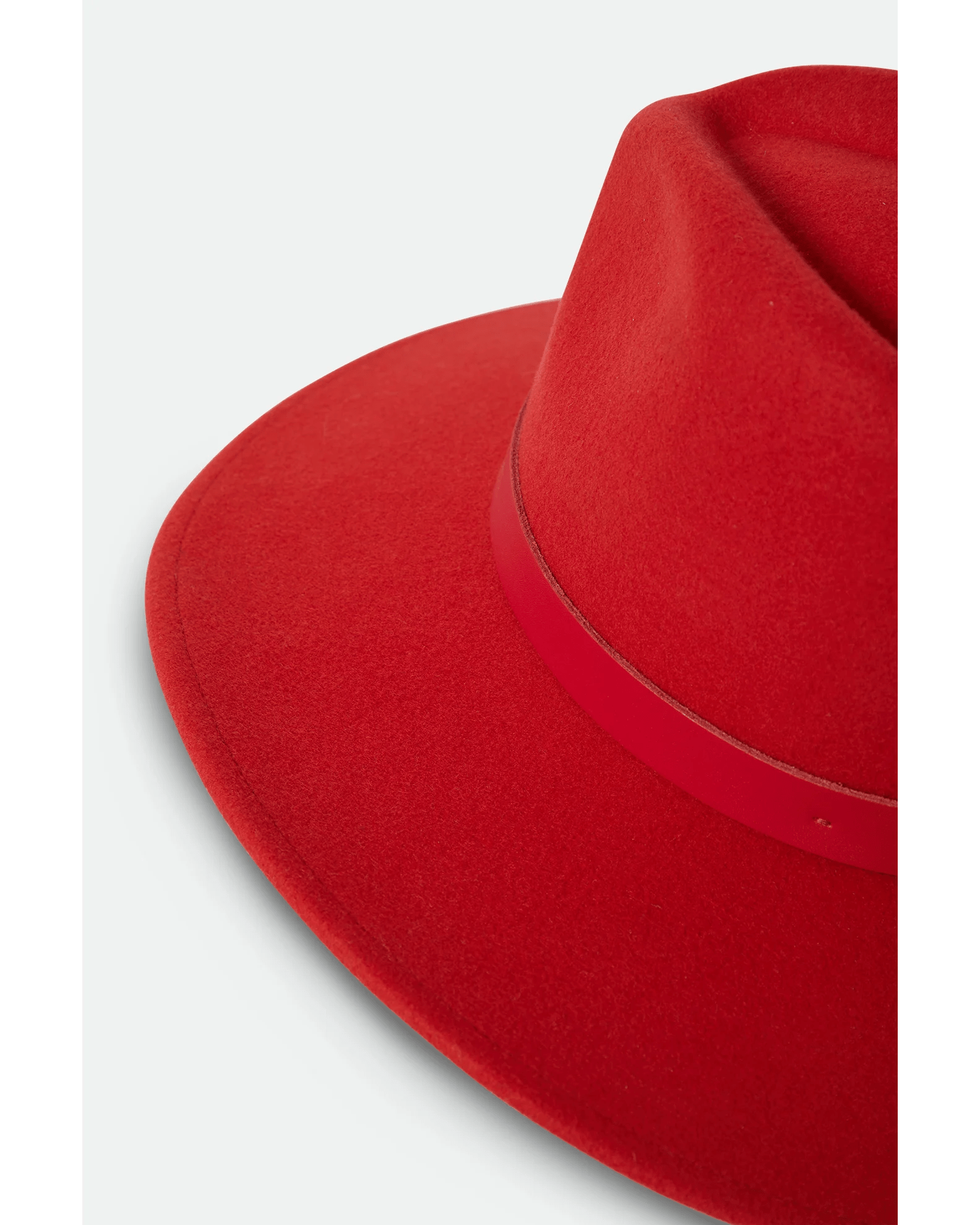 Brixton Harper Ladies Fedora - City Hatters