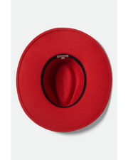 Brixton Harper Ladies Fedora - City Hatters
