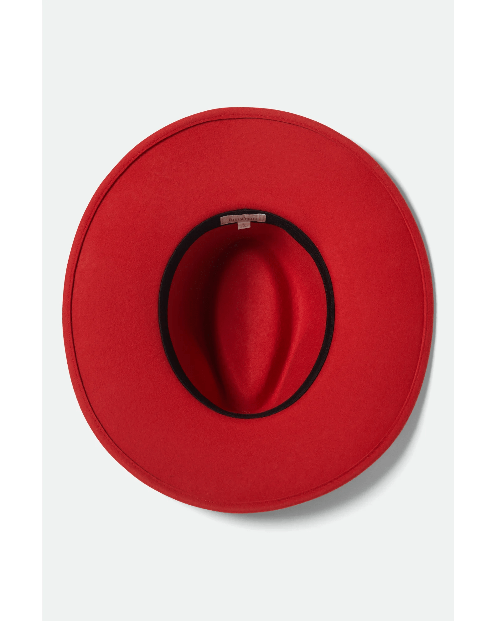 Brixton Harper Ladies Fedora - City Hatters