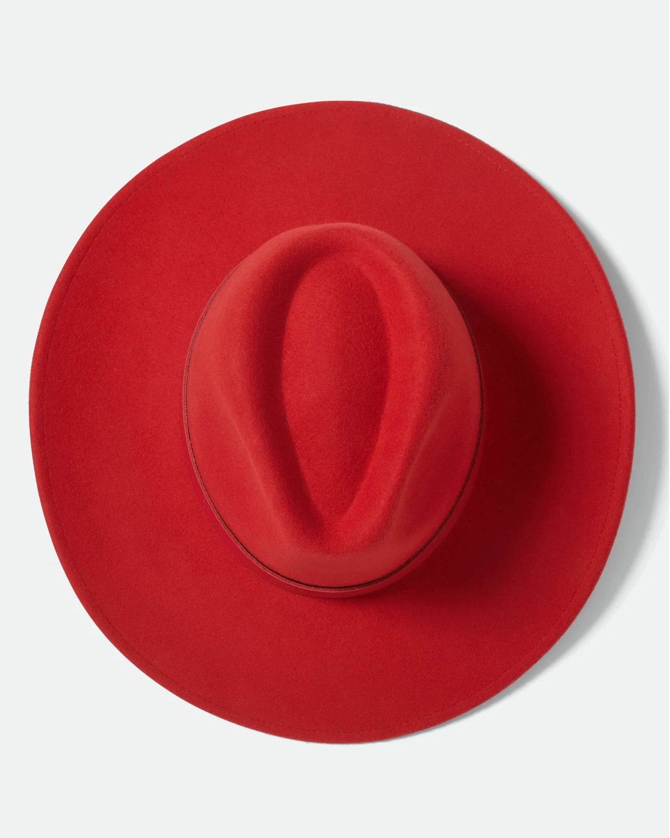 Brixton Harper Ladies Fedora - City Hatters