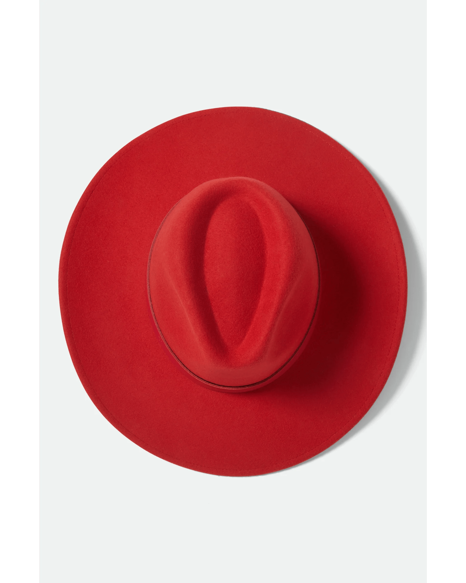 Brixton Harper Ladies Fedora - City Hatters