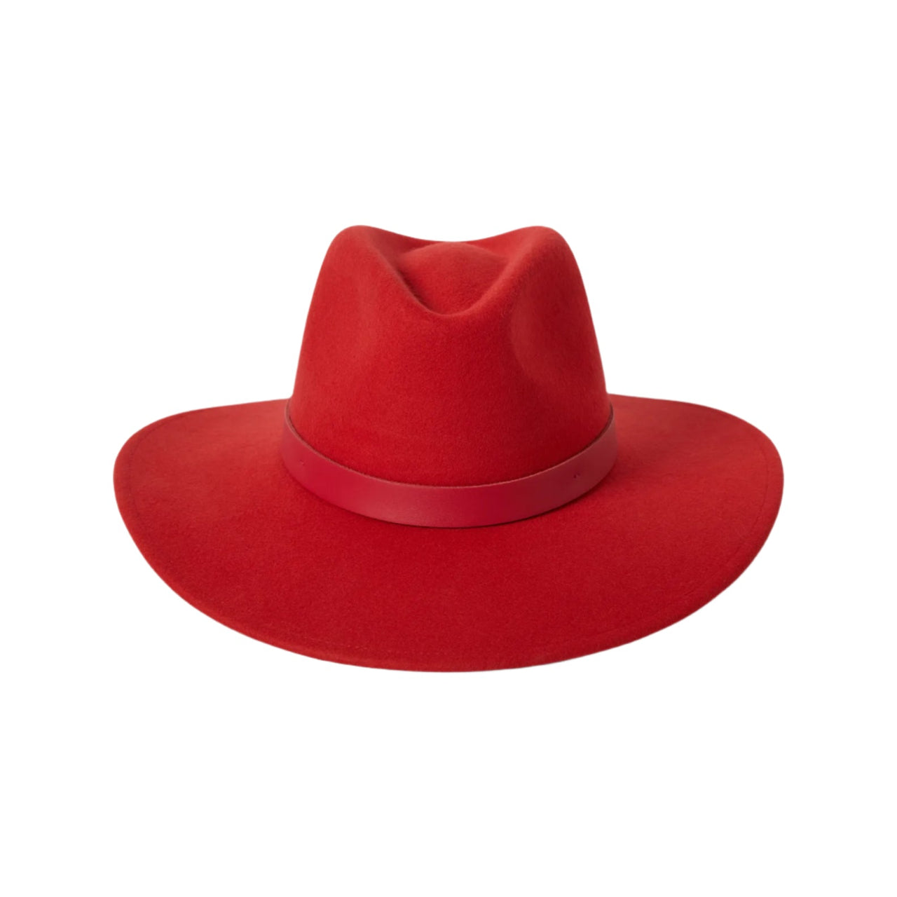 Brixton Harper Ladies Fedora - City Hatters