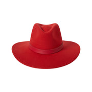 Brixton Harper Ladies Fedora - City Hatters