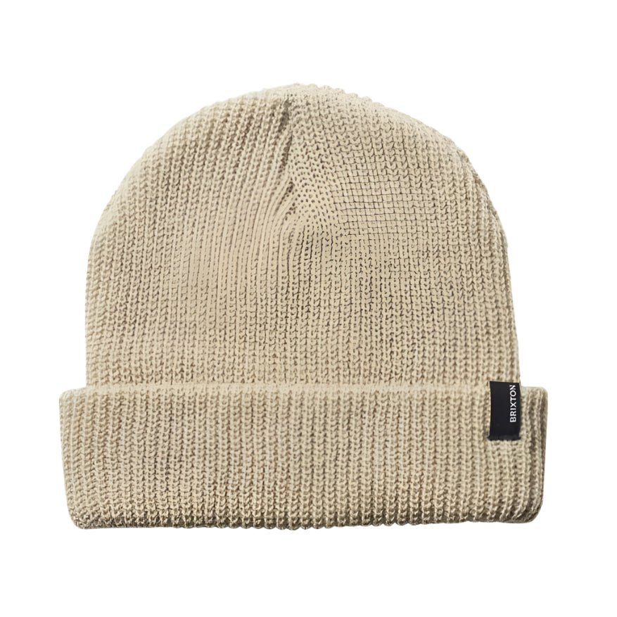 Brixton Heist Beanie - City Hatters