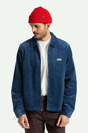 Brixton Heist Beanie - City Hatters