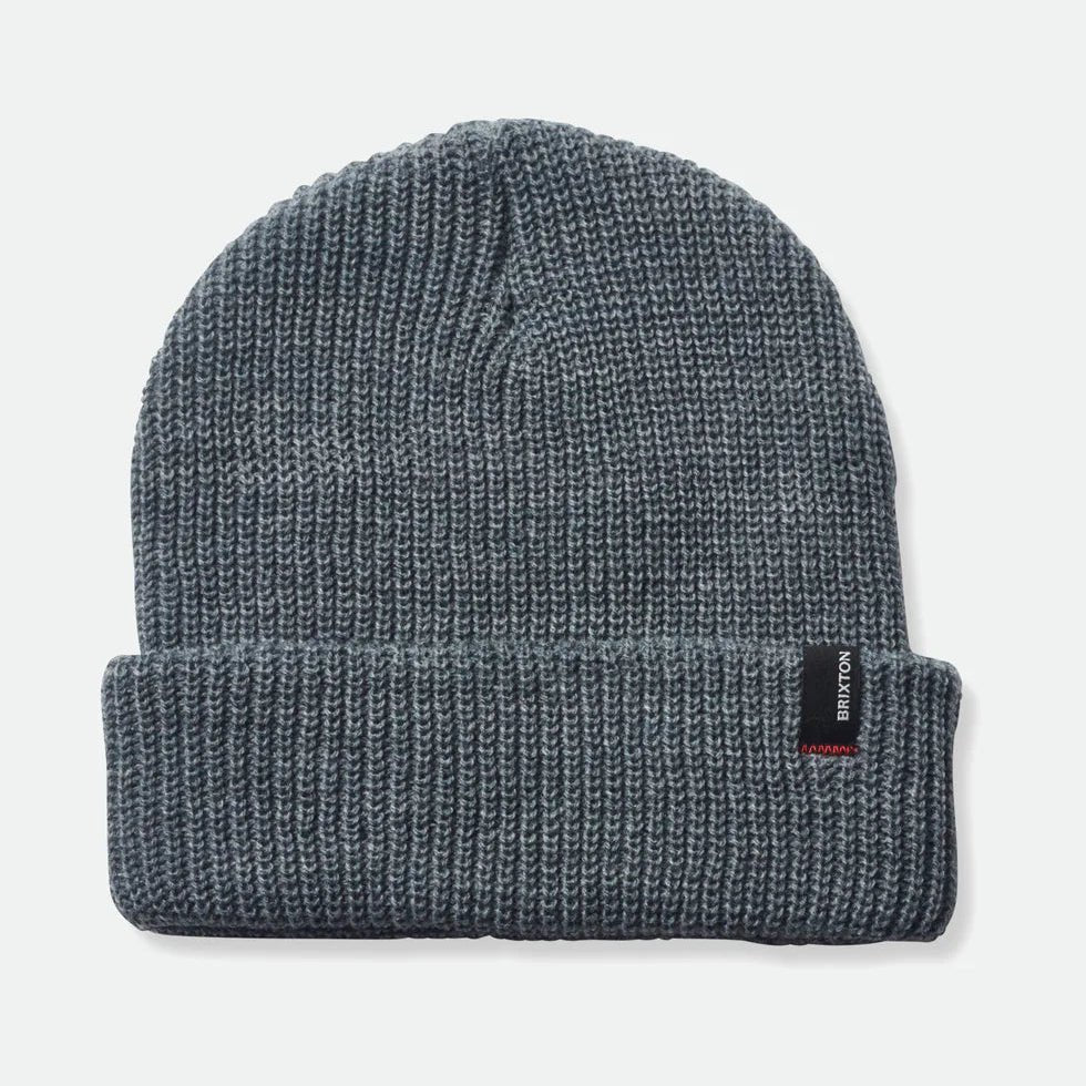 Brixton Heist Beanie - City Hatters