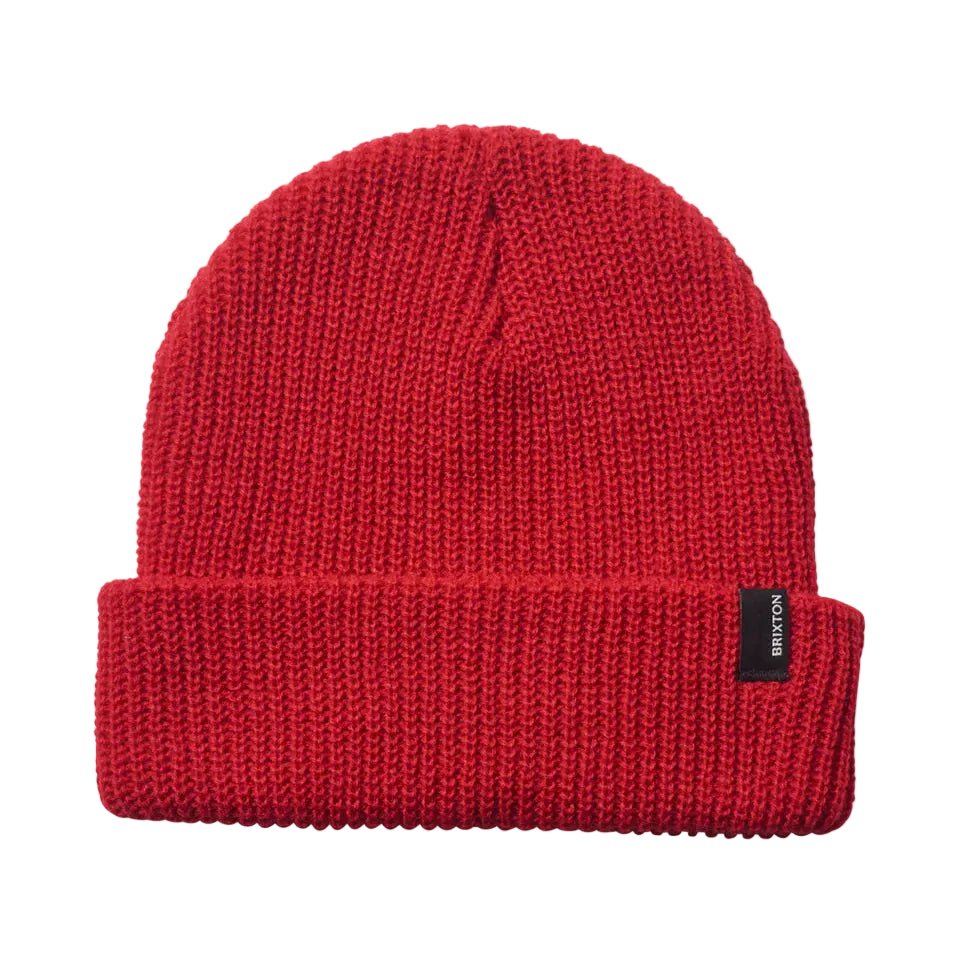 Brixton Heist Beanie - City Hatters