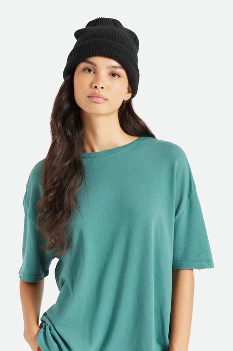 Brixton Heist Beanie - City Hatters