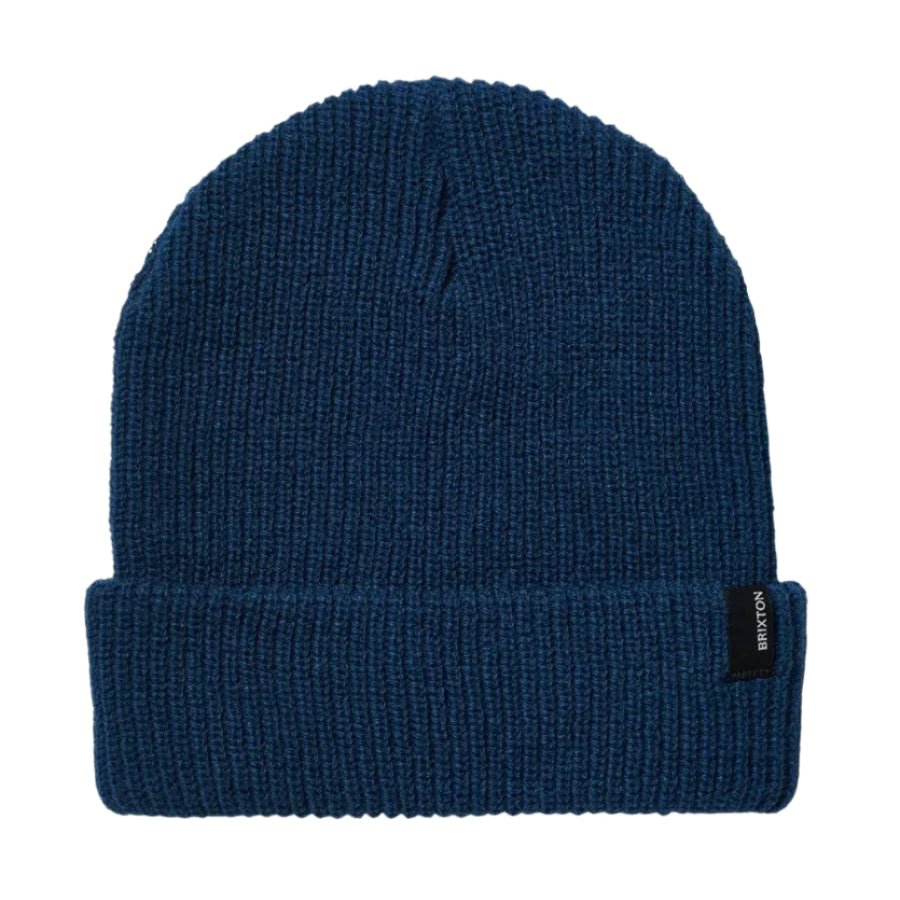 Brixton Heist Beanie - City Hatters