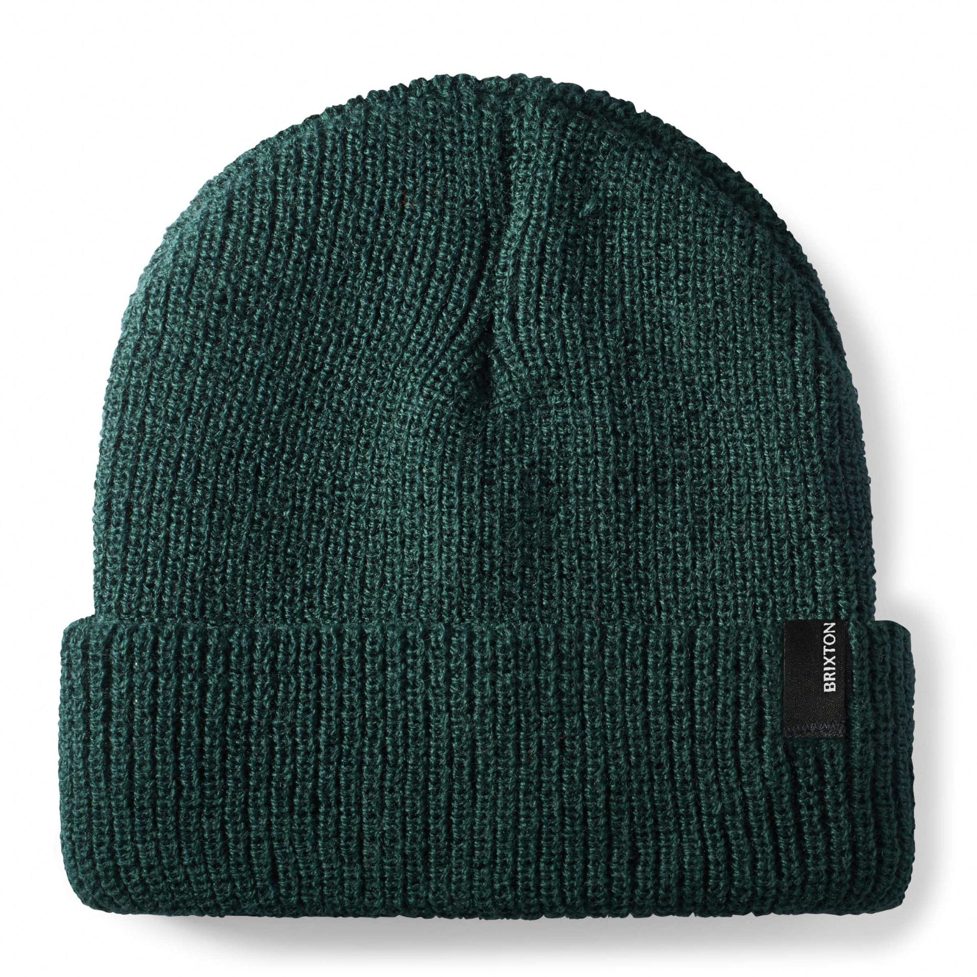 Brixton Heist Fine - knit Beanie - City Hatters