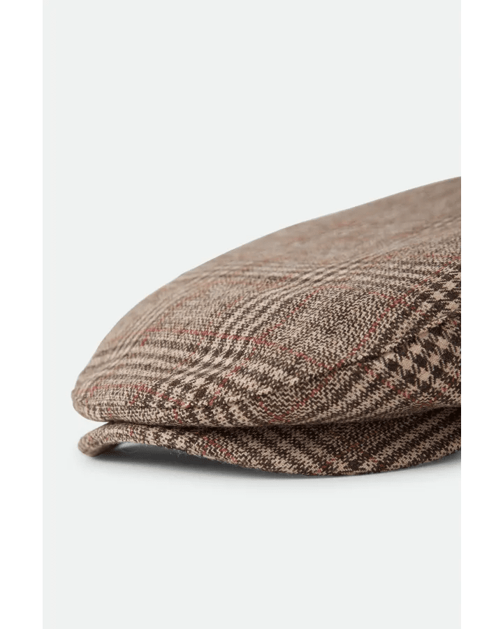 Brixton Hooligan Cap - Seasonal - City Hatters