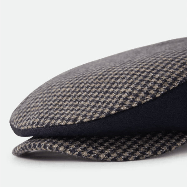 Brixton Hooligan Cap - Seasonal - City Hatters