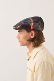 Brixton Hooligan Cap - Seasonal - City Hatters