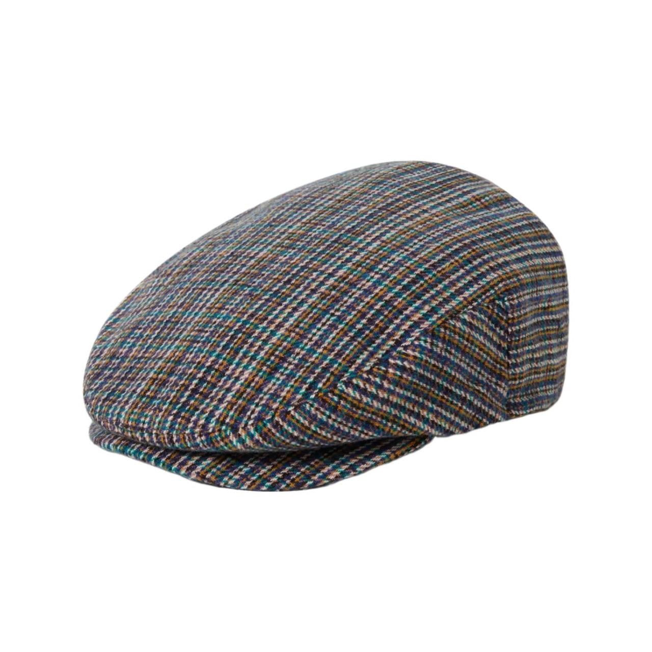 Brixton Hooligan Cap - Seasonal - City Hatters