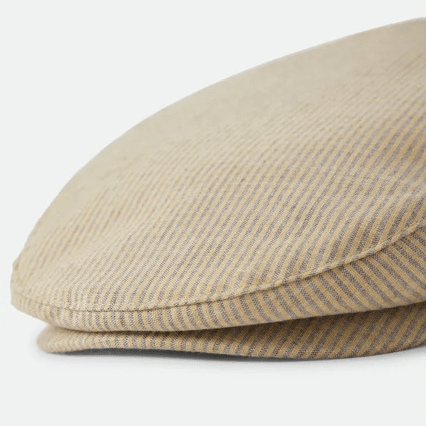 Brixton Hooligan Cap - Seasonal - City Hatters