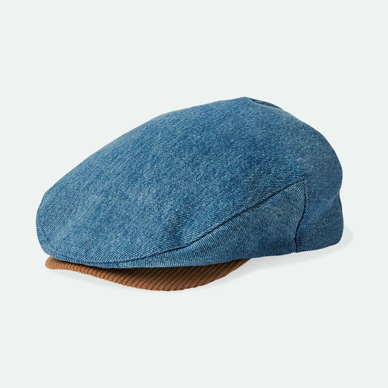 Brixton Hooligan Cap - Seasonal - City Hatters