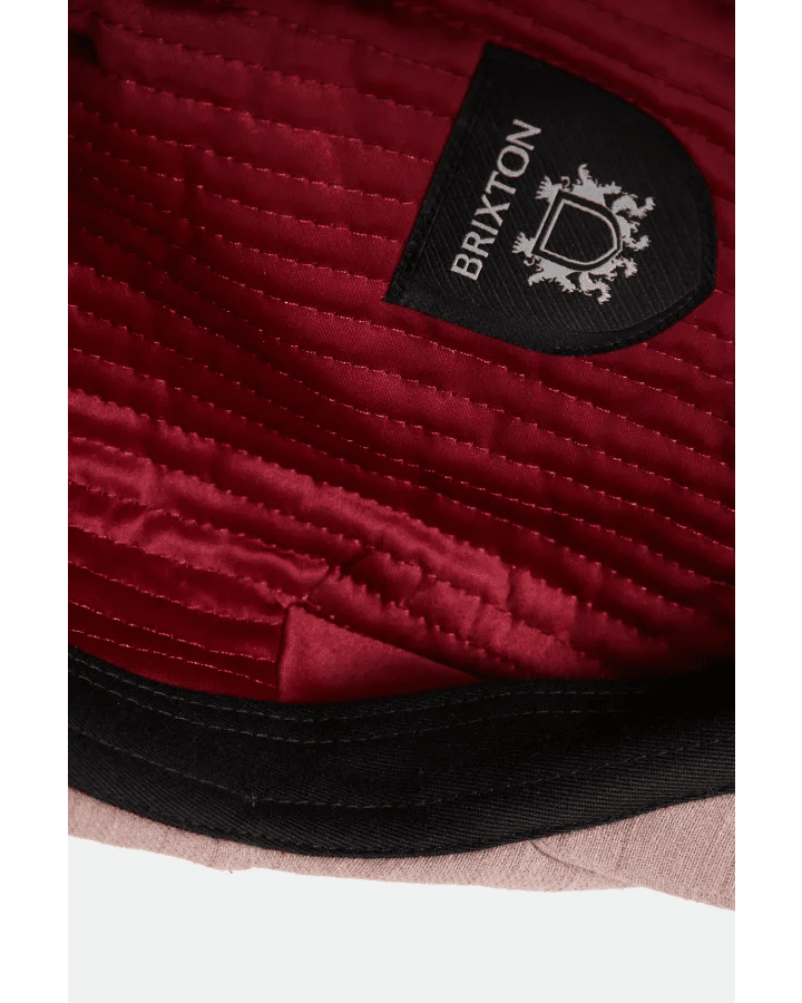 Brixton Hooligan Cap - Seasonal - City Hatters