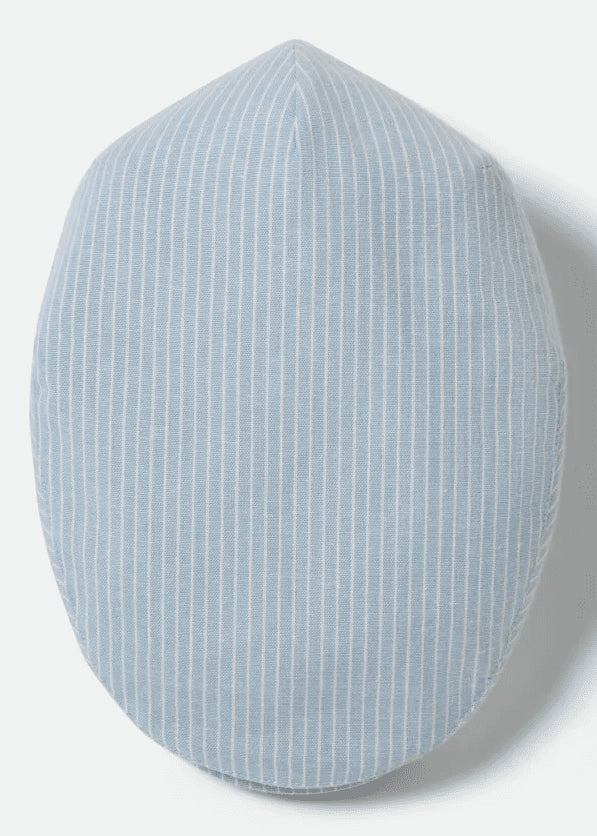 Brixton Hooligan Cap - Seasonal - City Hatters