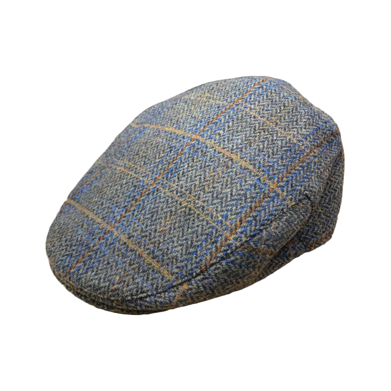 Brixton Hooligan Cap - Seasonal - City Hatters