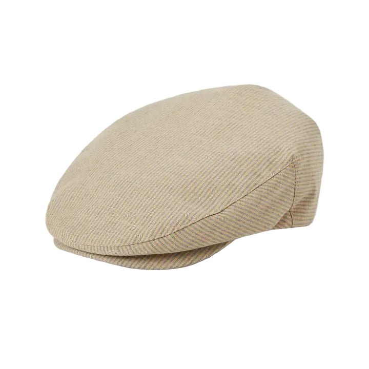 Brixton Hooligan Cap - Seasonal - City Hatters