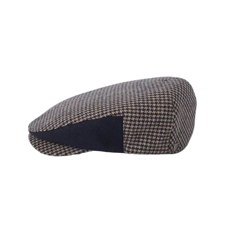 Brixton Hooligan Cap - Seasonal - City Hatters