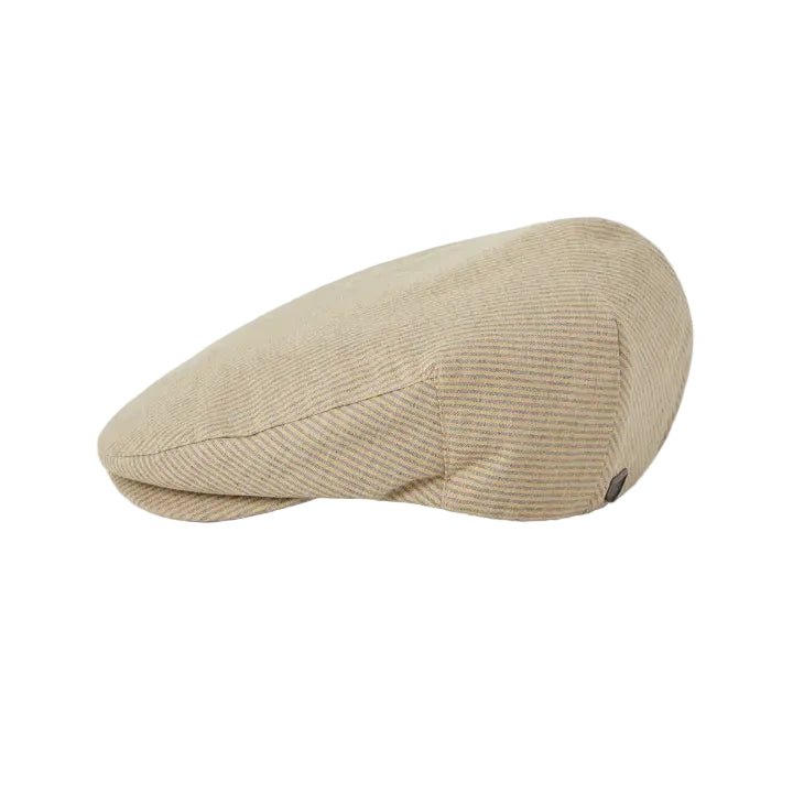Brixton Hooligan Cap - Seasonal - City Hatters