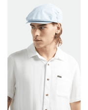 Brixton Hooligan Cap - Seasonal - City Hatters