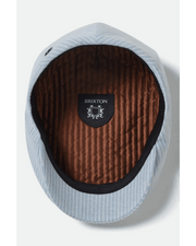 Brixton Hooligan Cap - Seasonal - City Hatters