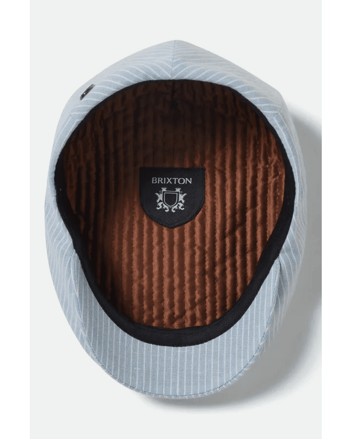 Brixton Hooligan Cap - Seasonal - City Hatters