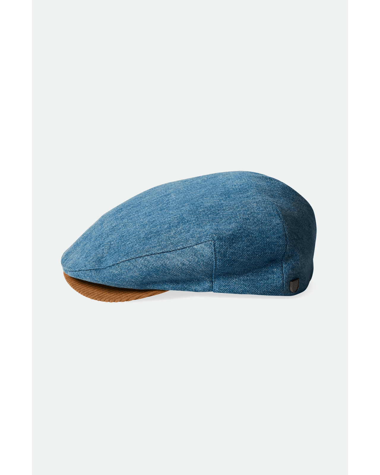 Brixton Hooligan Cap - Seasonal - City Hatters