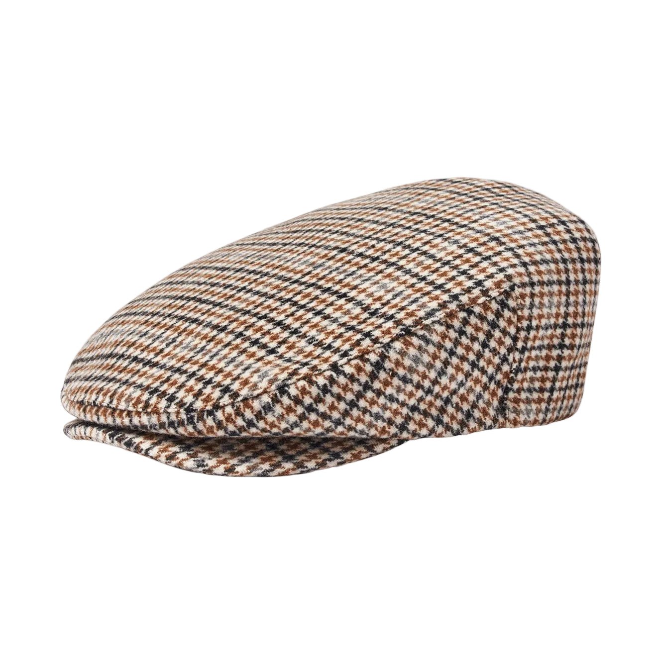 Brixton Hooligan Cap - Seasonal - City Hatters