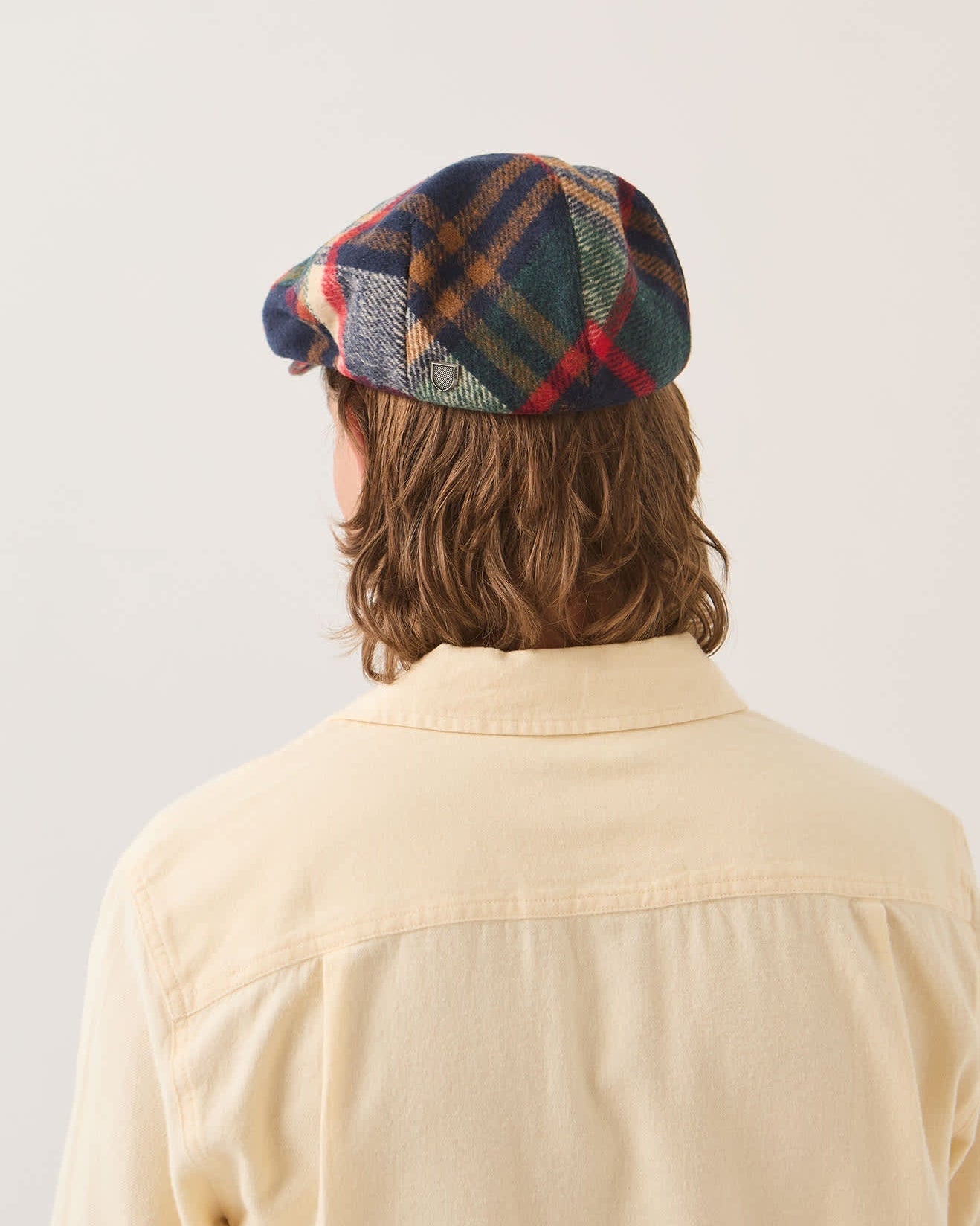 Brixton Hooligan Cap - Seasonal - City Hatters