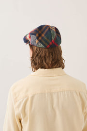 Brixton Hooligan Cap - Seasonal - City Hatters