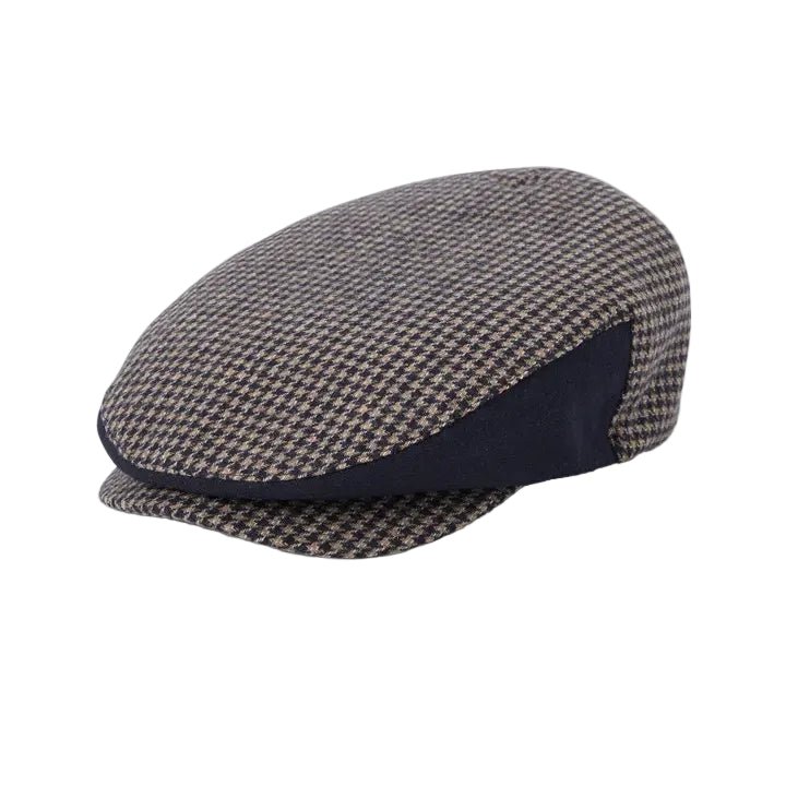 Brixton Hooligan Cap - Seasonal - City Hatters