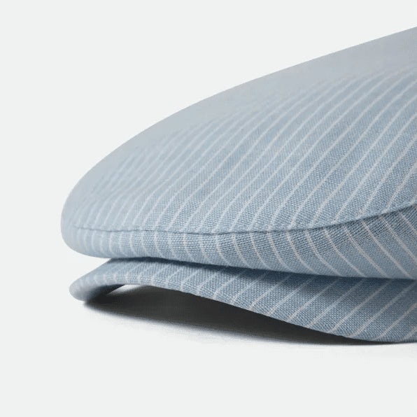 Brixton Hooligan Cap - Seasonal - City Hatters