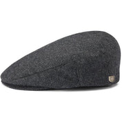 Brixton Hooligan Cap - City Hatters