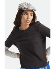 Brixton Hooligan Digitile Cap - Seasonal - City Hatters