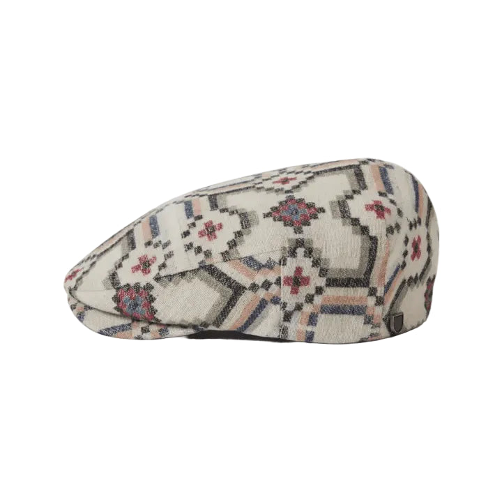 Brixton Hooligan Digitile Cap - Seasonal - City Hatters