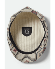 Brixton Hooligan Digitile Cap - Seasonal - City Hatters