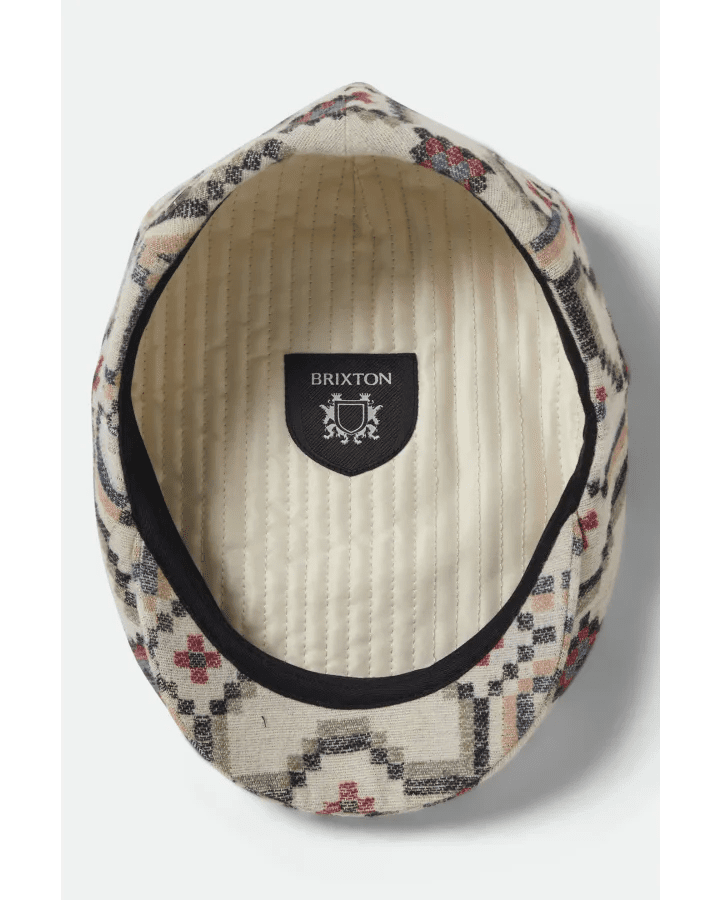 Brixton Hooligan Digitile Cap - Seasonal - City Hatters