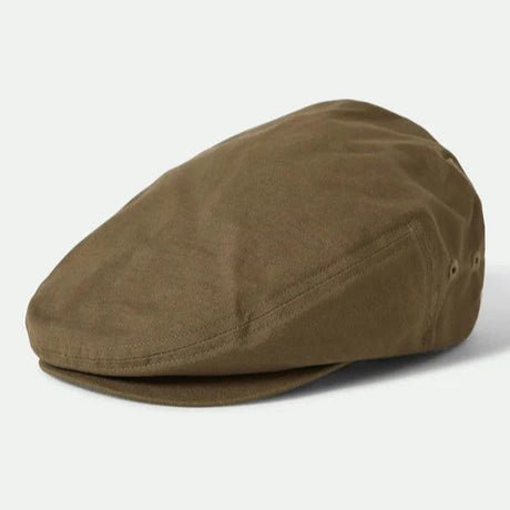 Brixton Hooligan Lightweight Cap - Seasonal - City Hatters
