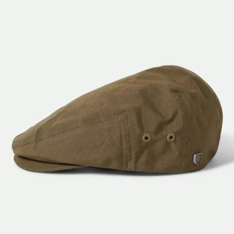 Brixton Hooligan Lightweight Cap - Seasonal - City Hatters