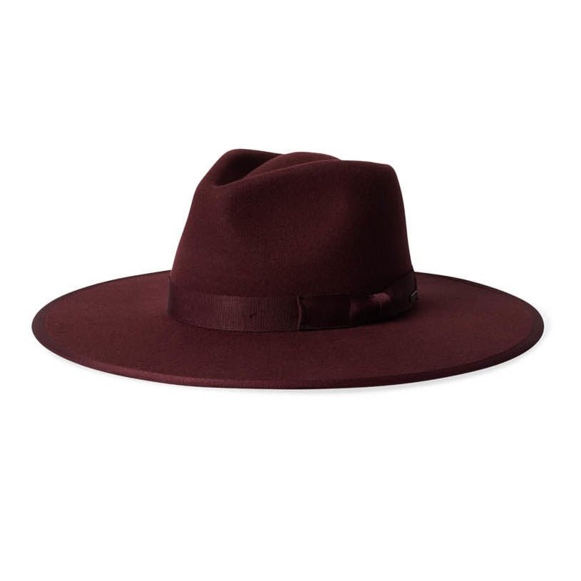 Brixton Jo Rancher Fedora - City Hatters