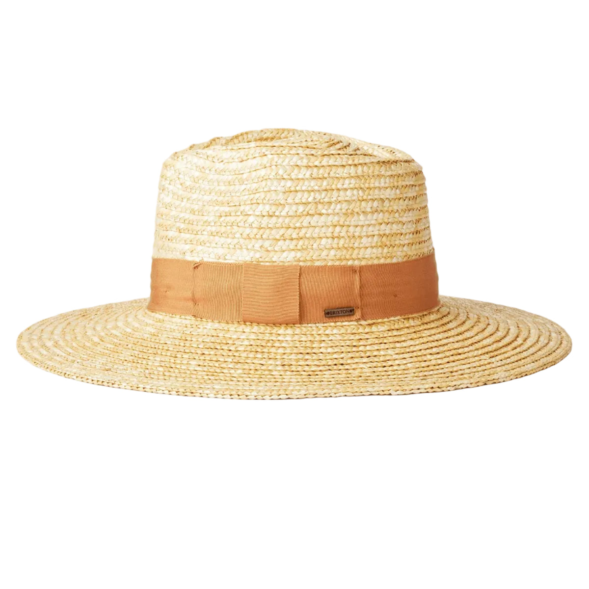Brixton Joanna Ladies Straw Hat - City Hatters