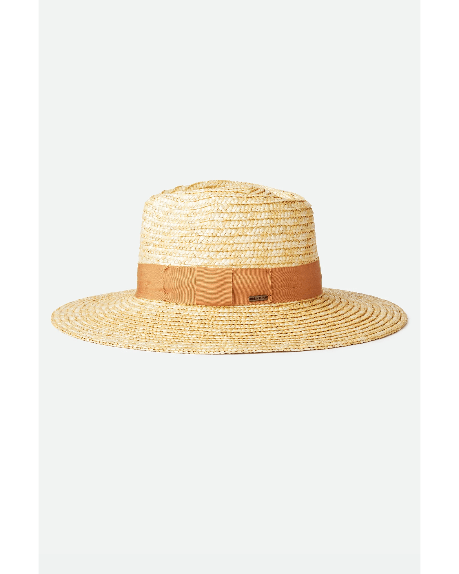 Brixton Joanna Ladies Straw Hat - City Hatters